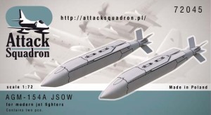 JSOW 1/72