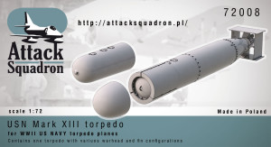 mk xiii aerial torpedo